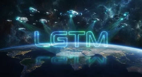 Gemini で生成した LGTM 画像（Drive アップロード）