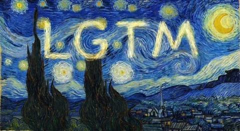 Gemini で生成した LGTM 画像（Drive アップロード）