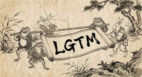 Gemini で生成した LGTM 画像（Drive アップロード）