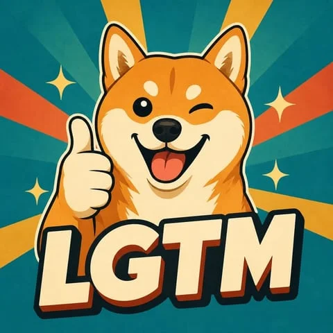 a friendly shiba inu giving a thumbs up, vector flat illustration